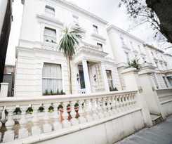 The Abbey Court Notting Hill