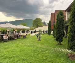 Hotel KiroviTun