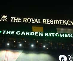 Hotel The Royal Residency