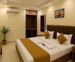 Hotel Travelling Troopers Homestay