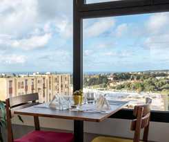 Hotel Les Deux B Salsabil