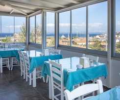  Begonvil Hotel Bozcaada