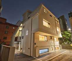 Hotel Dandelion Sinsa Branch 1