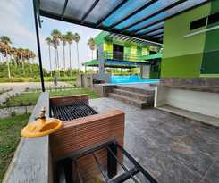 Hotel Encanto Llanero by XKP