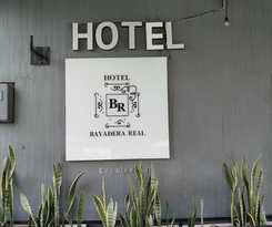 Hotel Bayadera Real