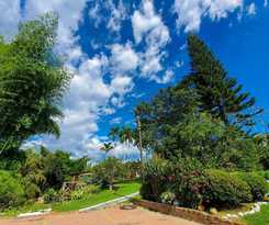 Hotel Ecocaba&ntilde;as Pereira