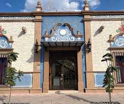 Hotel Mansi&oacute;n Leonor