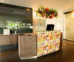  Hotel Rosmarin