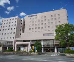 Hotel FREX HOTEL