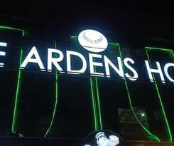 Hotel The Ardens - Sentosa - Johor Bahru