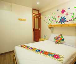 Hotel Ruta Amazonica Machupicchu