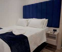 Hotel HOTEL W Santa Marta