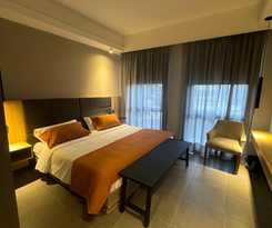 Hotel Amerian Chacras de Coria