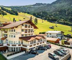 Hotel Alpenroyal Jerzens