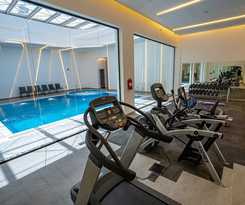  Le Bosquet Hotel