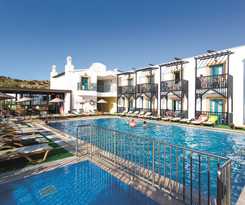 Hotel Jasmin Beach - All Inclusive