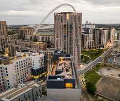 Hotel ARK Wembley