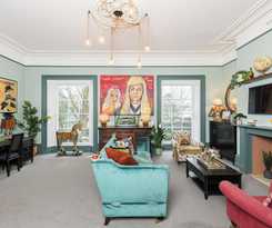 Hotel The Judges Lodgings Boutique