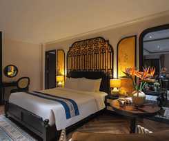 Hotel BRICS Boutique Dalat