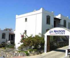 LA MAISON APARTMENTS