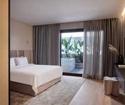  Nur Outline Aparthotel
