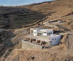  Kyon Beach Suites Kythnos