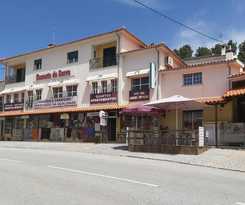 Hotel Encosta da Serra