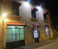 Hotel Sauces Morelia - Centro Historico