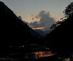 Hotel Virman Riverside Resort