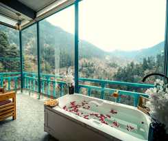 Hotel The Elevias