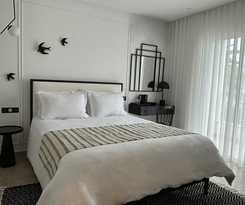 Hotel Villa Misk - Boutique hotel and Spa
