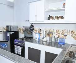 Hotel Smartstay Mungai Heights