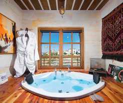 Moonstone in Cappadocia