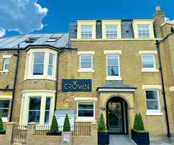Hotel Crown
