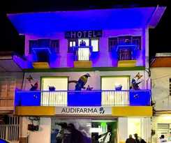 Hotel las Flores