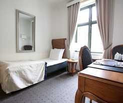 Hotel Best Western Hotel Hebron