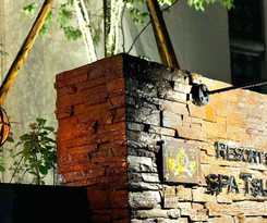 Hotel Resort Stay Spa Tsurumi