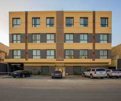  Amber Hospitality Izdihar