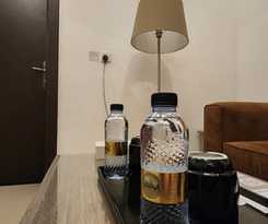  Afaq Suite Al- Shamisi - افاق سويت الشميسى