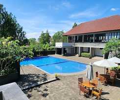 Hotel PEPABRI and Resort