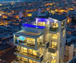 Hotel SIGMA Suites