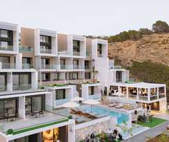 Hotel ZEST THASSOS LUXURY RETREAT