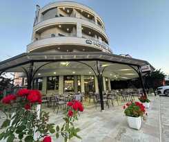 Hotel Kroi