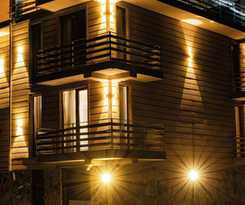 Hotel Mestia Roots