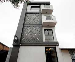 Hotel Lindor