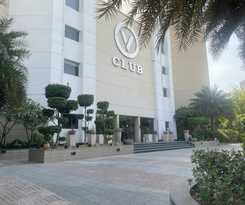 Hotel V Club Sohna Road
