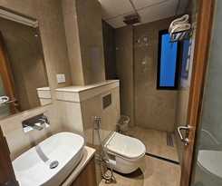 Hotel Shree Shivya Namahstubhyam