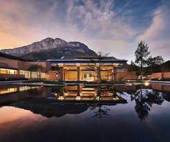 Hotel Indigo Lugu Lake by IHG