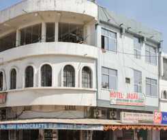Hotel Jadav Chittorgarh