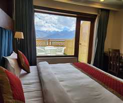 Hotel Paldan